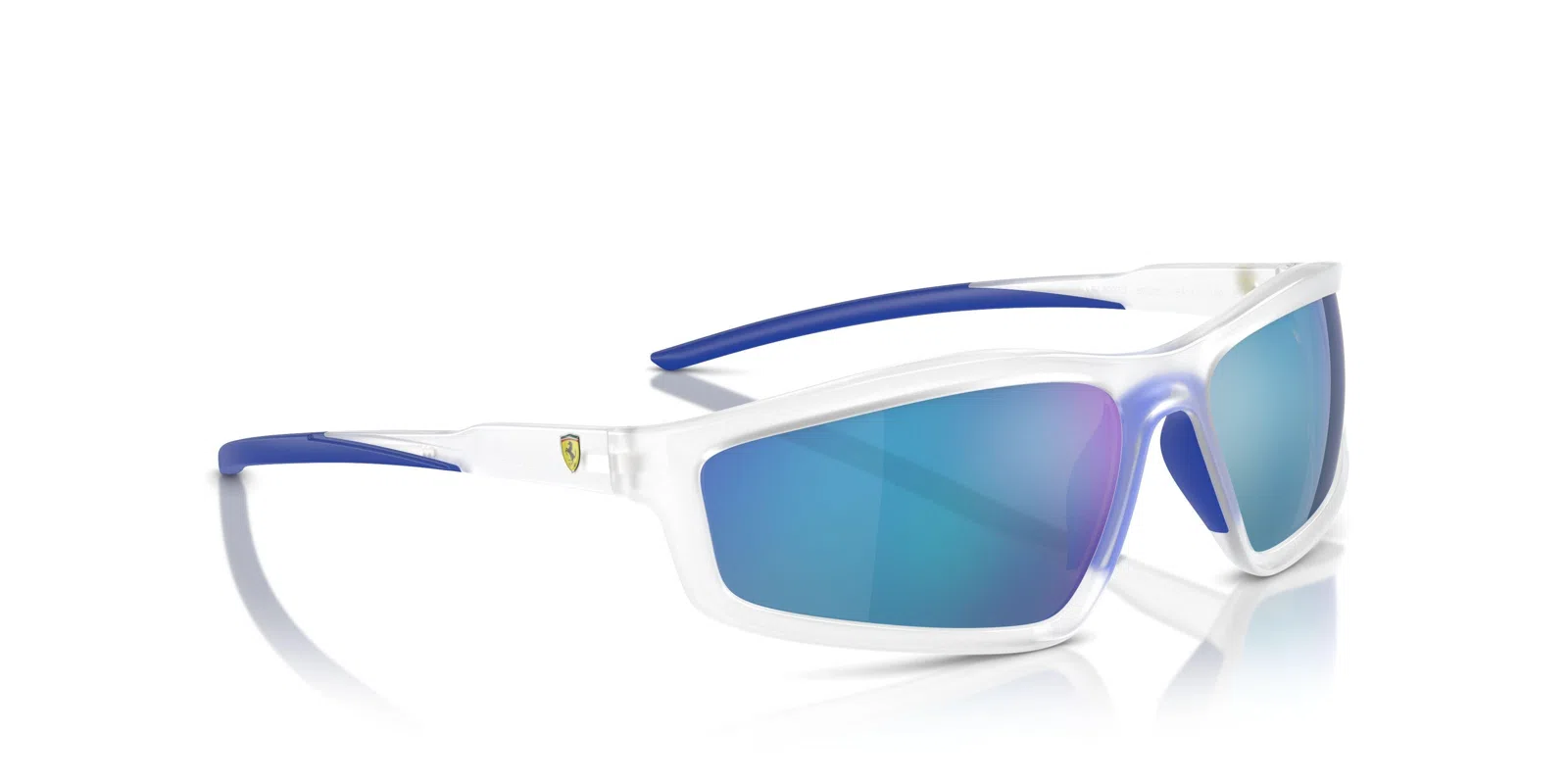 Scuderia Ferrari 6007U Sunglasses - view 20
